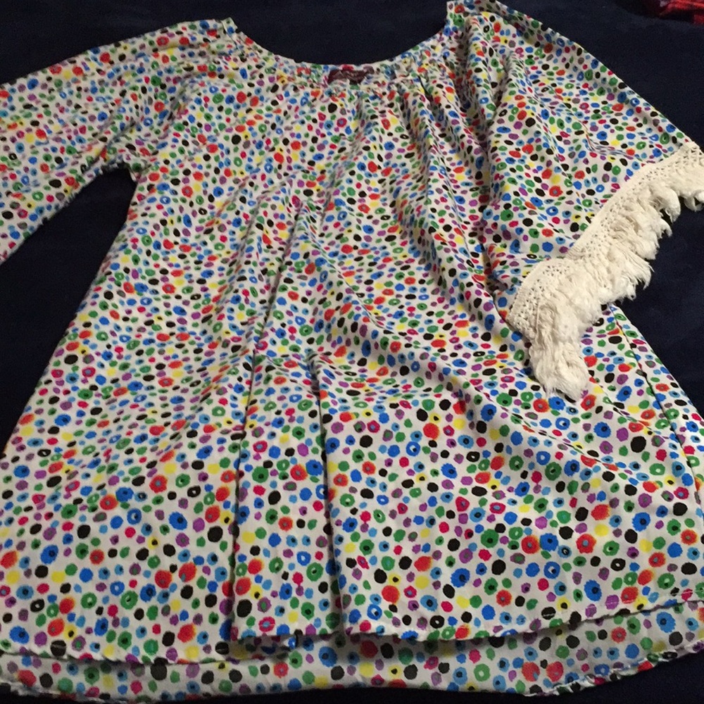 Ladies top
